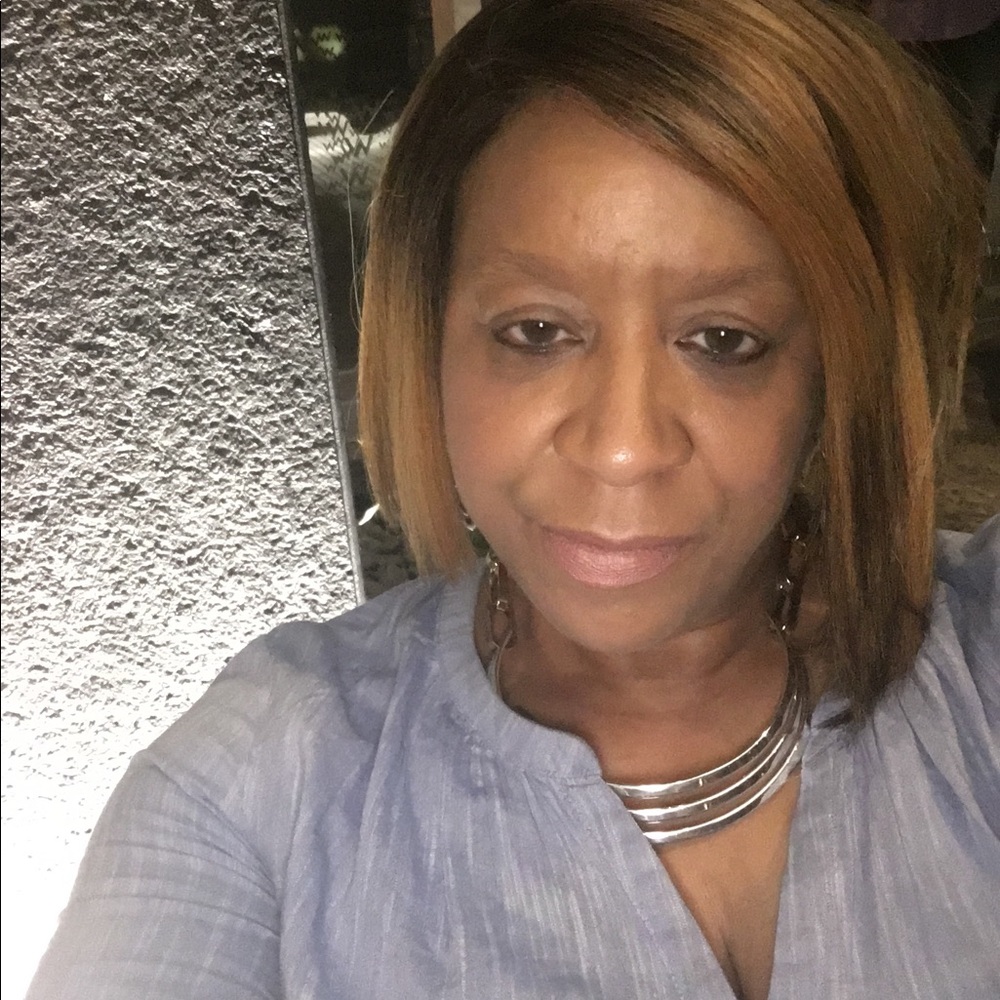 Meet your Posher, Patricia
